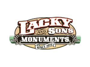 Lacky Monuments