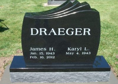 Double Draeger (Small)